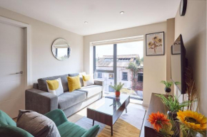 Host & Stay - Richmond Place 307